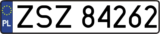 ZSZ84262
