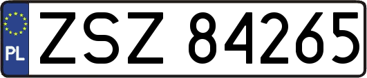 ZSZ84265