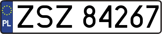 ZSZ84267