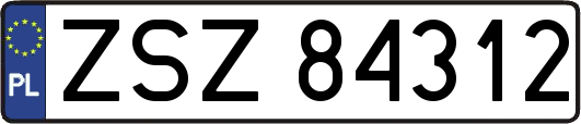 ZSZ84312