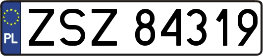 ZSZ84319
