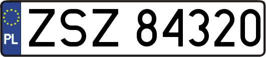 ZSZ84320