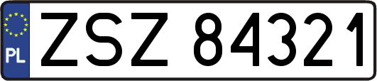 ZSZ84321