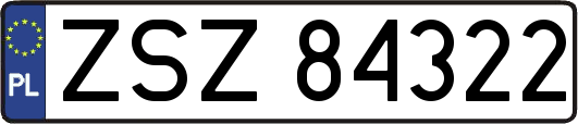ZSZ84322