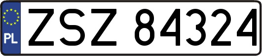 ZSZ84324