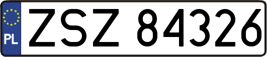 ZSZ84326