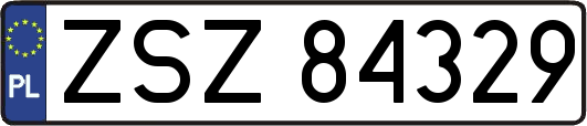 ZSZ84329