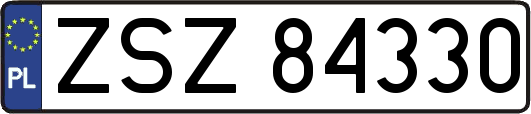 ZSZ84330