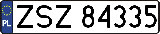 ZSZ84335