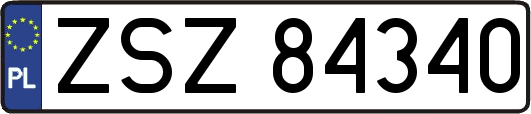 ZSZ84340