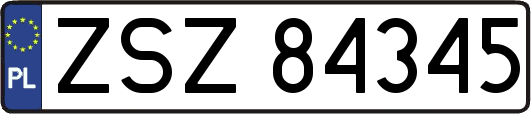 ZSZ84345