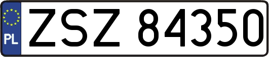 ZSZ84350