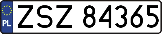 ZSZ84365