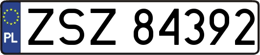 ZSZ84392