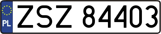 ZSZ84403