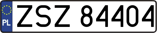 ZSZ84404