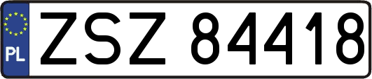 ZSZ84418