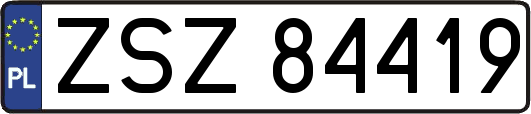 ZSZ84419