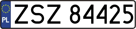 ZSZ84425