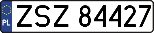 ZSZ84427