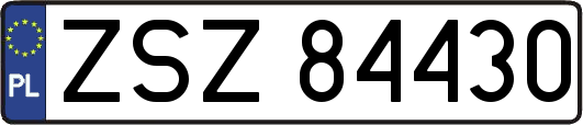 ZSZ84430
