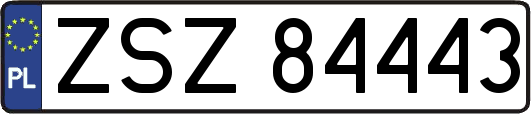 ZSZ84443