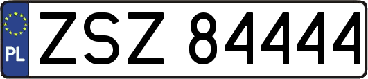 ZSZ84444