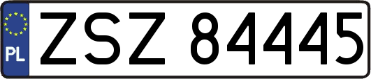 ZSZ84445