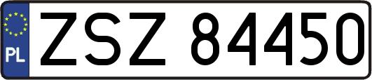 ZSZ84450