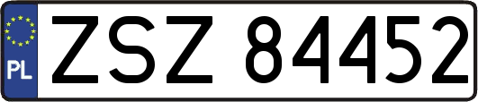 ZSZ84452