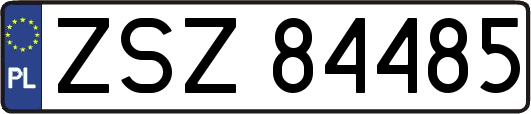 ZSZ84485