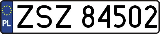 ZSZ84502