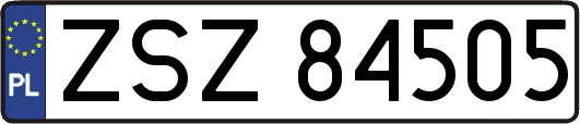 ZSZ84505