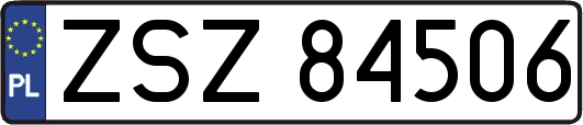 ZSZ84506