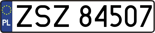 ZSZ84507