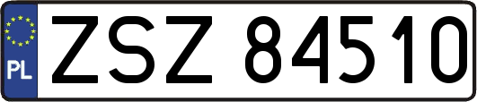 ZSZ84510