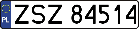 ZSZ84514