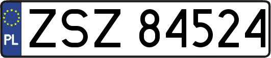 ZSZ84524
