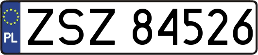 ZSZ84526