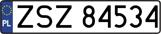 ZSZ84534