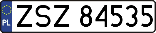 ZSZ84535