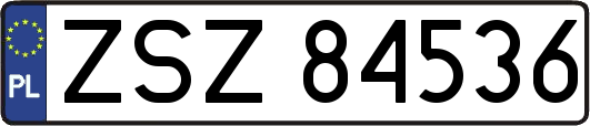 ZSZ84536