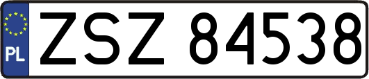 ZSZ84538