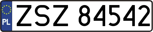 ZSZ84542