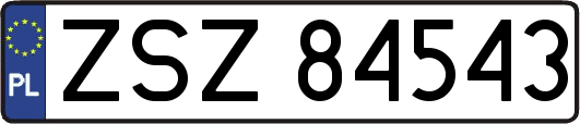 ZSZ84543