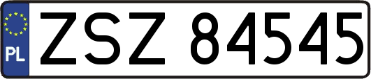 ZSZ84545
