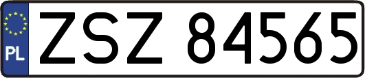 ZSZ84565