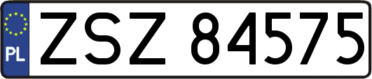 ZSZ84575