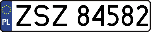 ZSZ84582