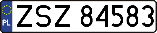 ZSZ84583